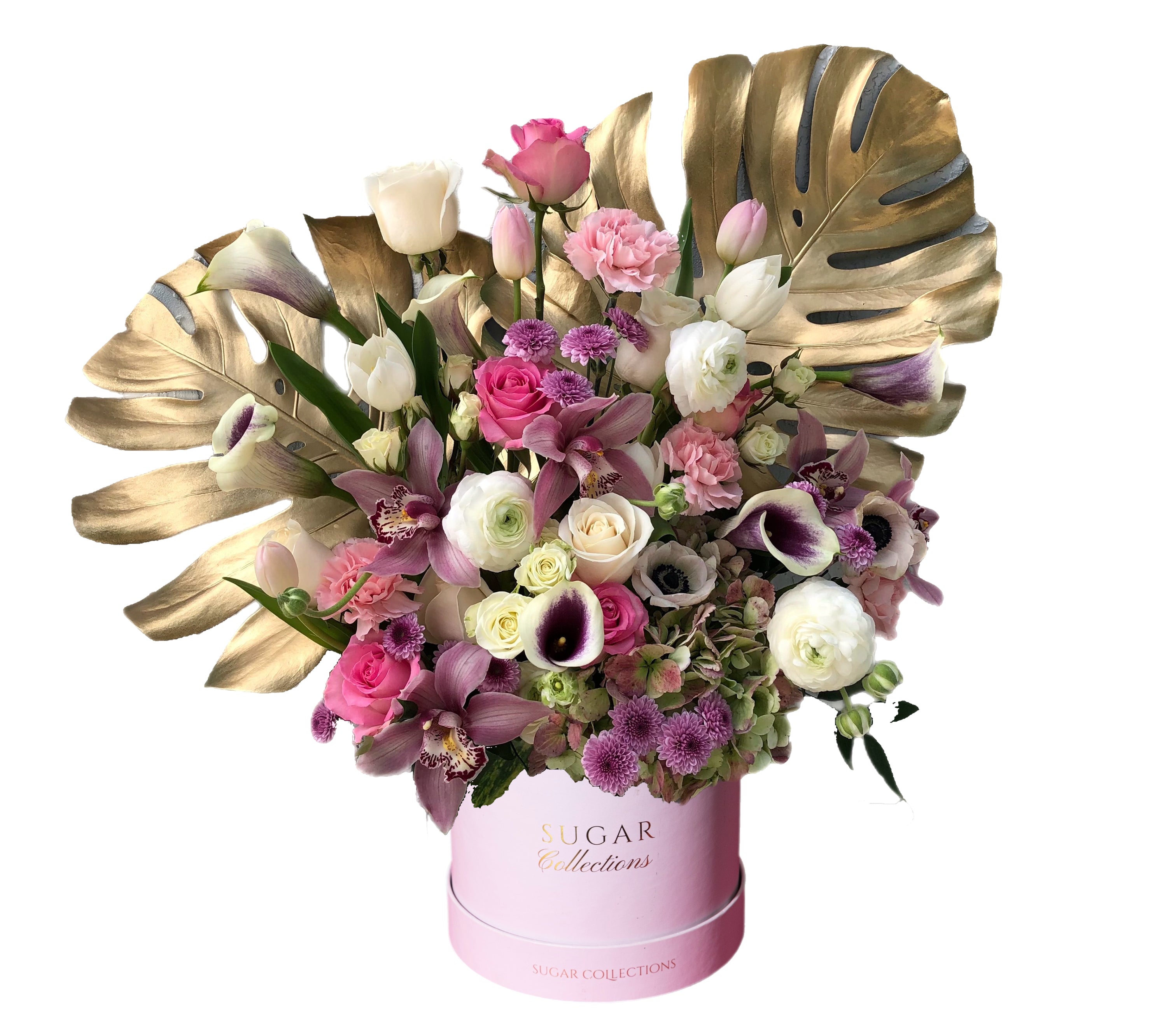 Luxury Floral arrangements