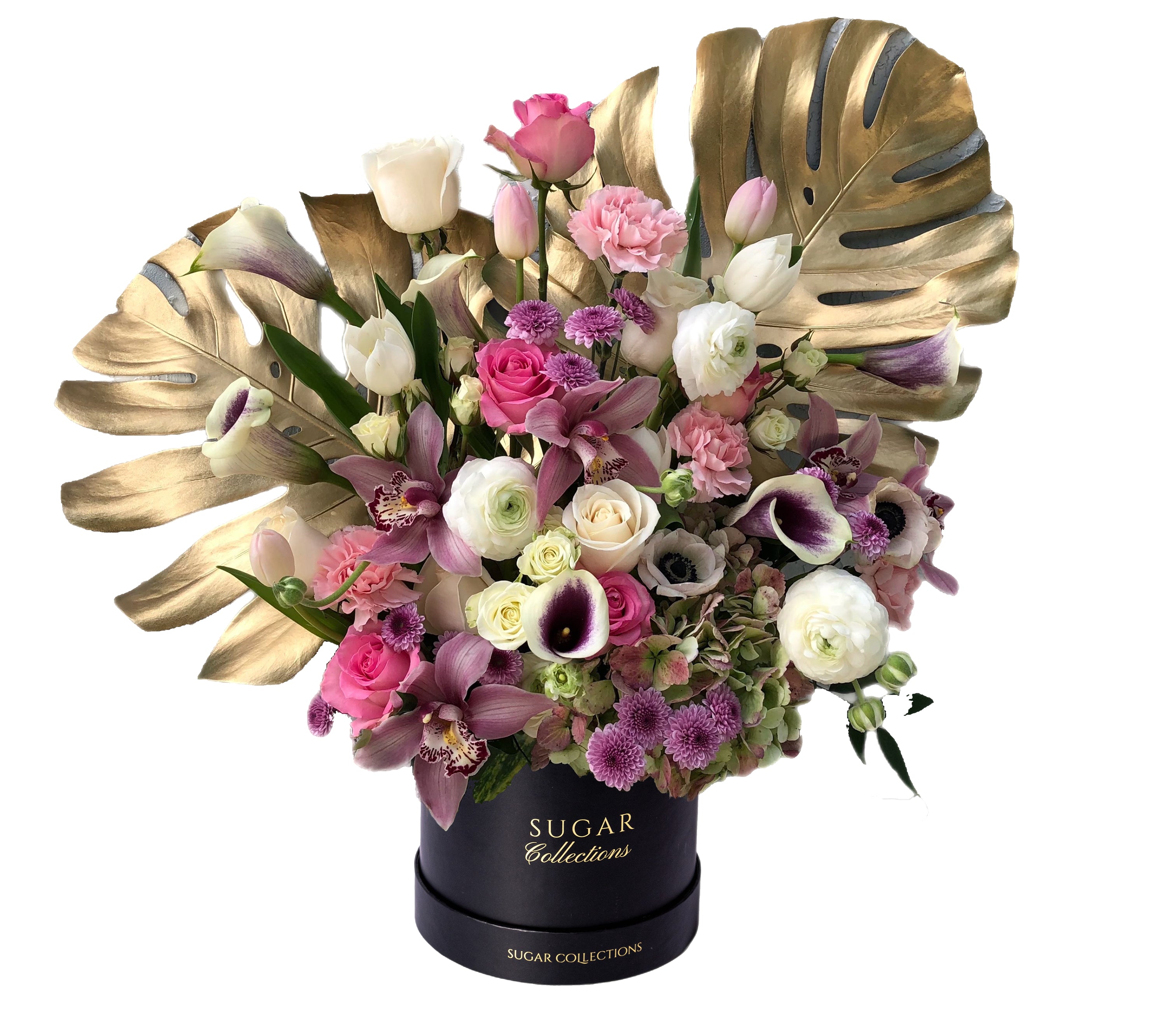 Luxury Floral arrangements