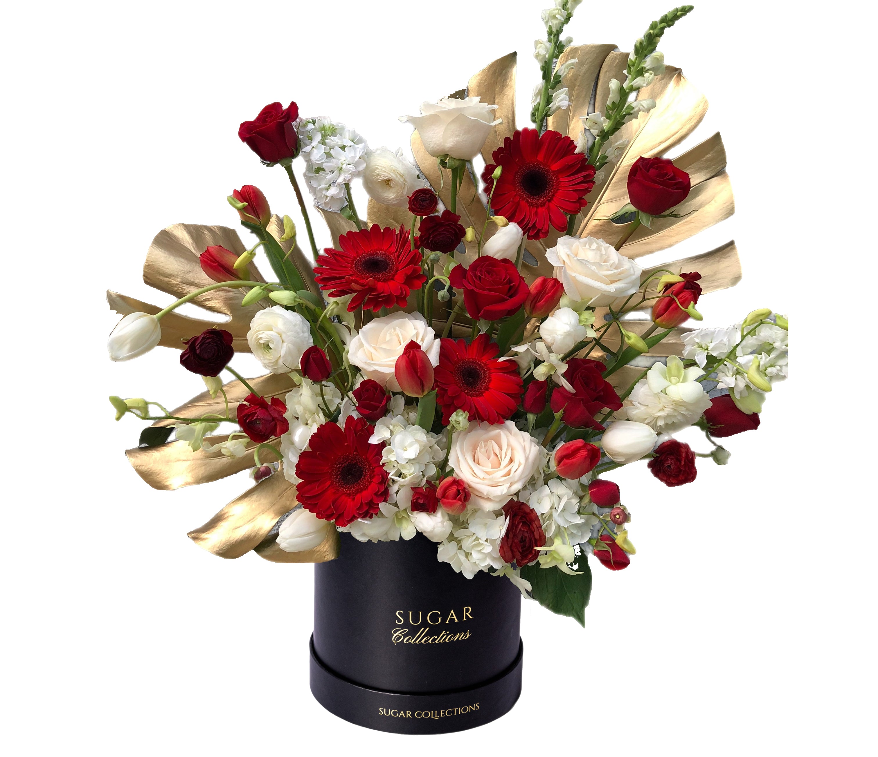 Luxury Floral arrangements