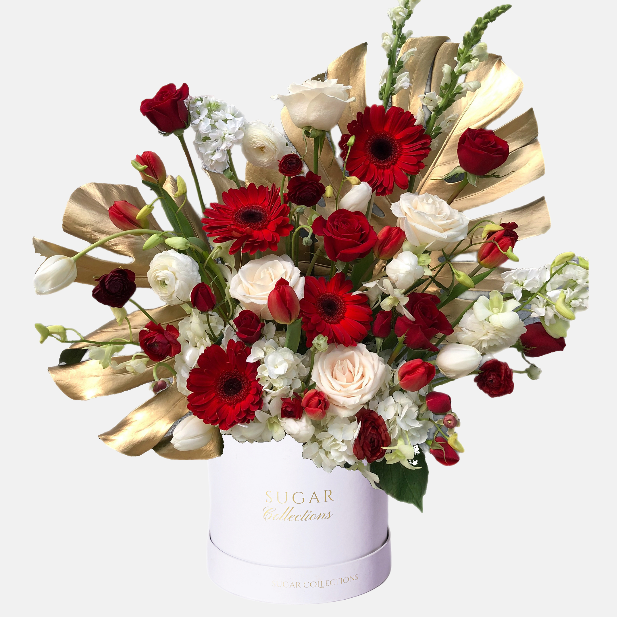 Luxury Floral arrangements