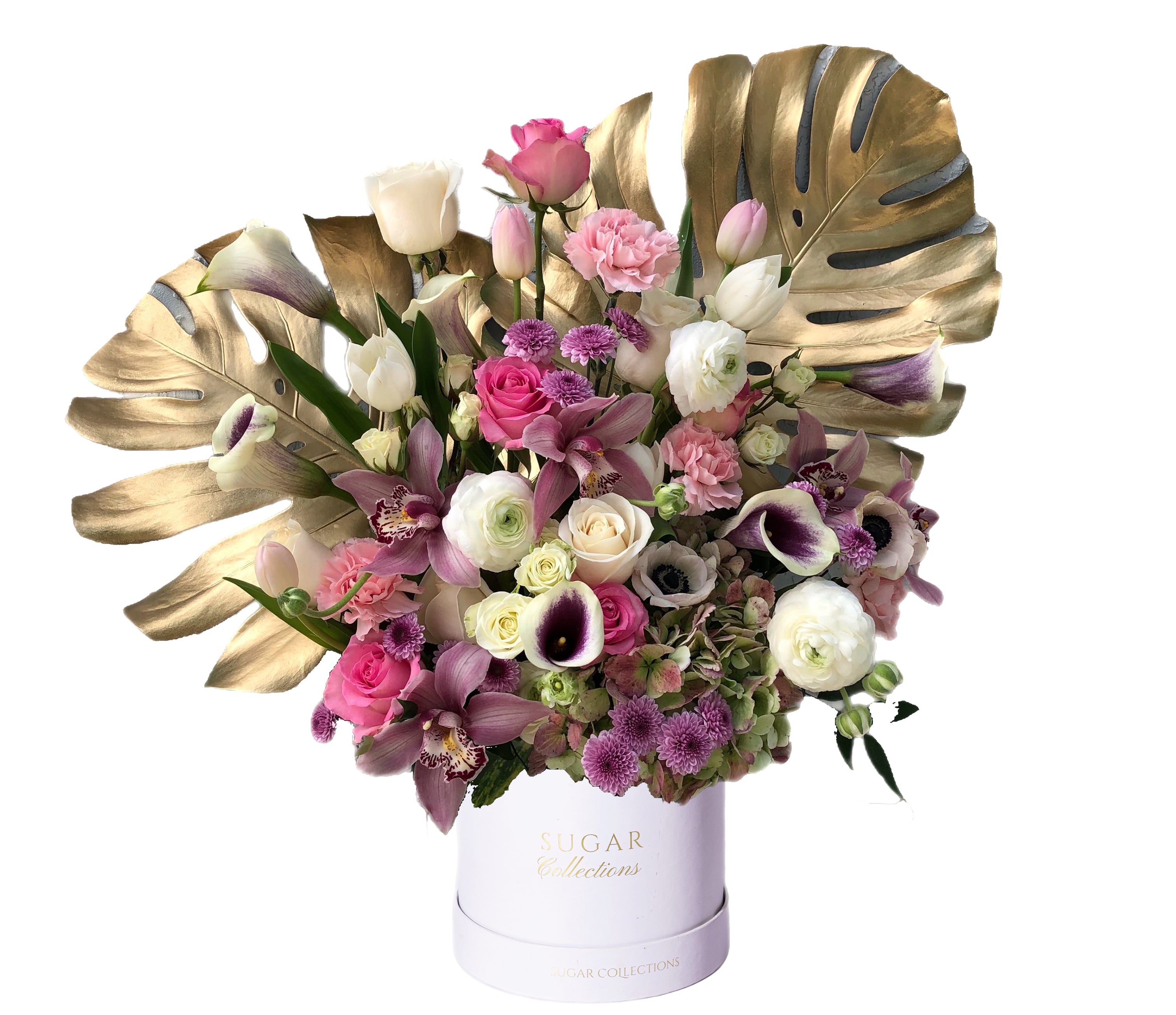 Luxury Floral arrangements