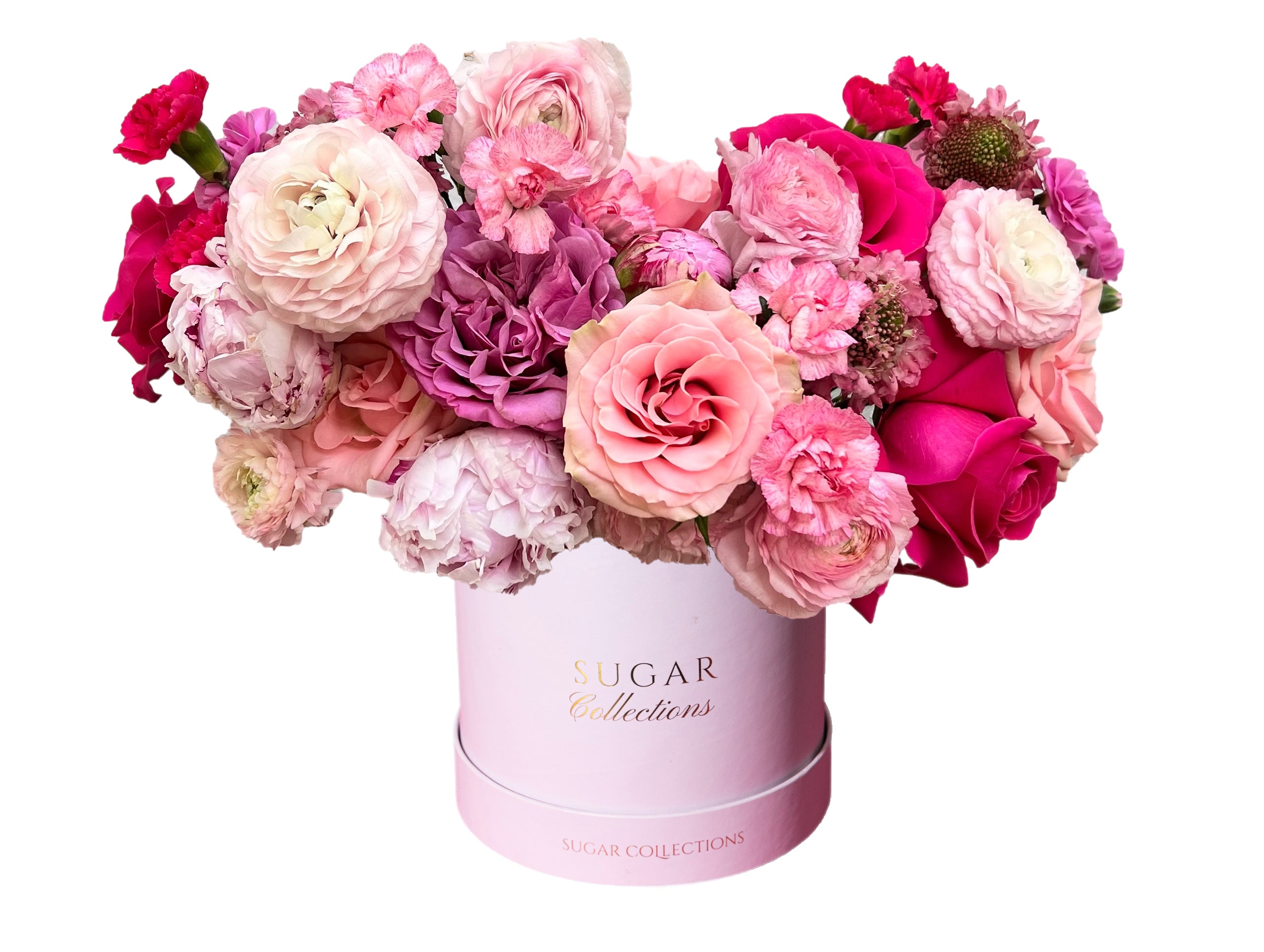 Signature Mixed Flower Arrangement - Designer's Choice