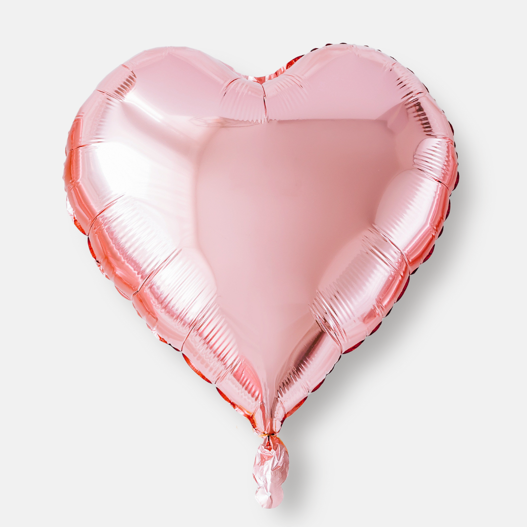 Heart Balloon
