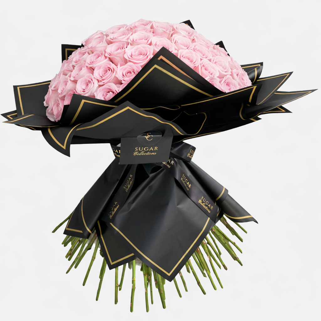 Classic Rose Bouquet