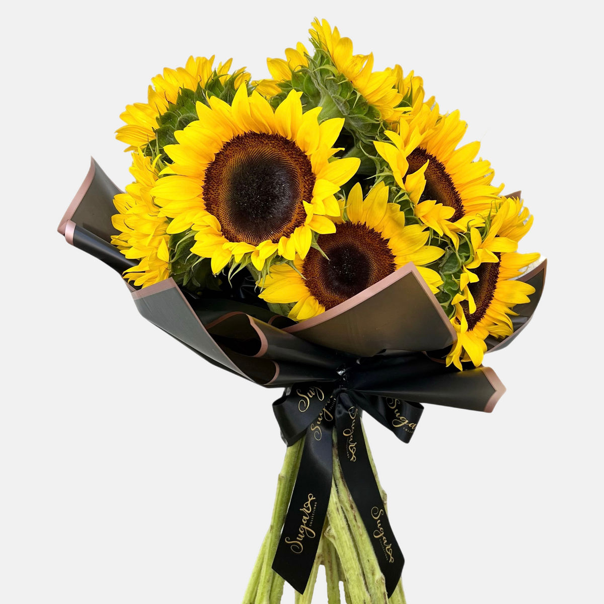 額装品/Sunflowers for Hope（デビット ホックニー） DAVID HOCKNEY LITHO PRINT FRAMED POP ART POSTER 
