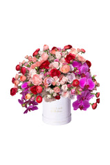 Signature floral arrangment